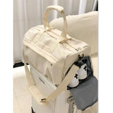 Women's Fashion Travel Luggage Storage Bag
